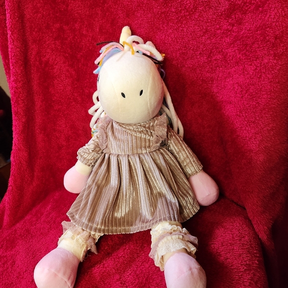 Matilda Jane doll - Picture 11 of 11